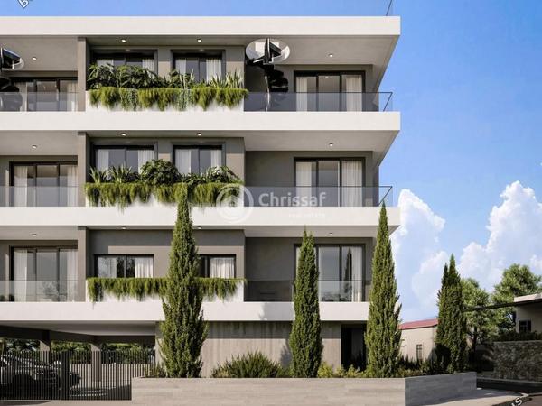 2 bedroom penthouse for sale agios nicolaos limassol 7867410 image 10913583