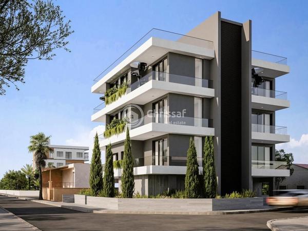 2 bedroom penthouse for sale agios nicolaos limassol 7867410 image 10913584