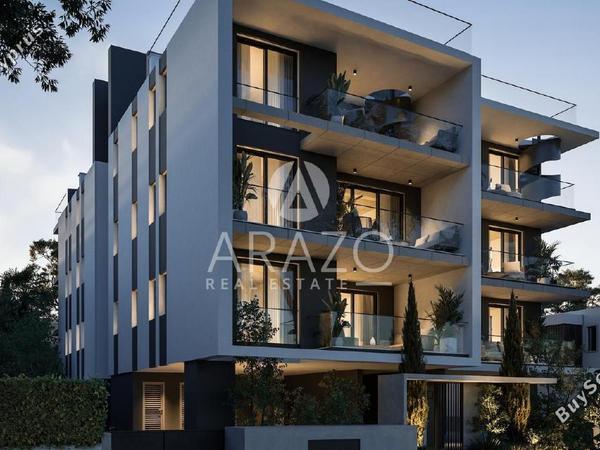 2 bedroom penthouse for sale mesa gitonia limassol 8180410 image 13577978