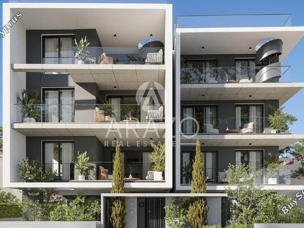 2 bedroom penthouse for sale mesa gitonia limassol 8180410 image 13577979