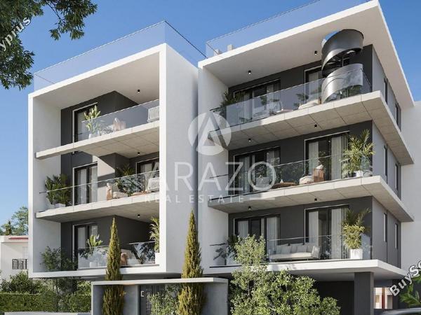 2 bedroom penthouse for sale mesa gitonia limassol 8180410 image 13577980