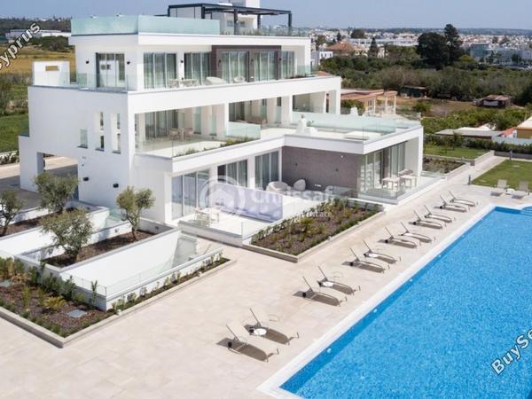 3 bedroom penthouse for sale ayia napa famagusta 8112410 image 13363150
