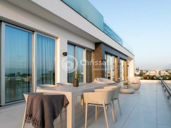 3 bedroom penthouse for sale ayia napa famagusta 8112410 image 13363151