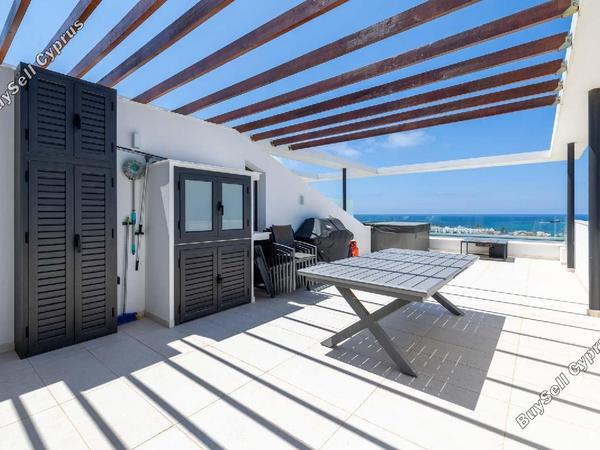 3 bedroom penthouse for sale chlorakas paphos 8776410 image 16606923