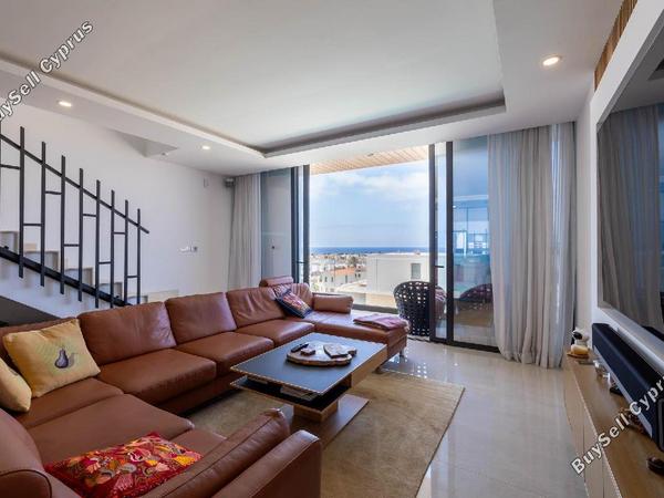 3 bedroom penthouse for sale chlorakas paphos 8776410 image 16606944