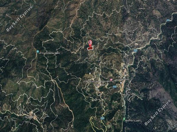 land for sale agia irene kannavia nicosia 1410410 image 3632008