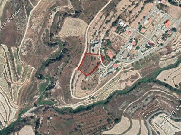 land for sale agios ambrosios limassol 7739410 image 16325620