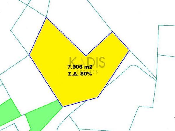 land for sale geri nicosia 7779410 image 10396403