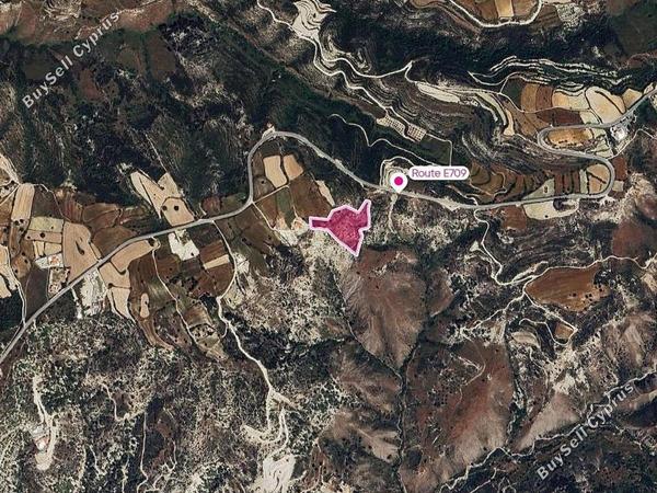 land for sale peyia paphos 8629410 image 15868243