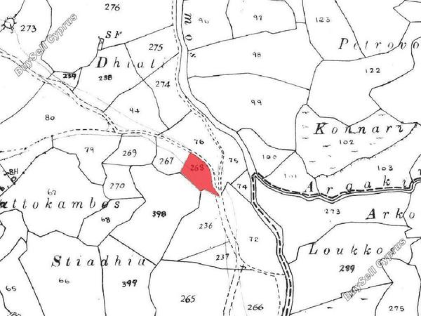 land for sale steni paphos 1602410 image 15598050