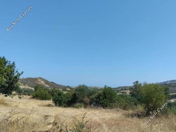 land for sale steni paphos 1602410 image 15598053