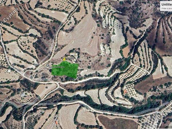 plot for sale amargeti paphos 8237410 image 14228799