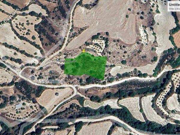 plot for sale amargeti paphos 8237410 image 14228800