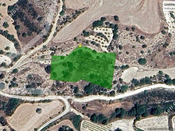 plot for sale amargeti paphos 8237410 image 14228801