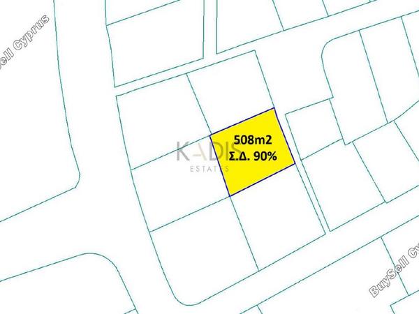 plot for sale trachoni lemesou limassol 7966410 image 11461605
