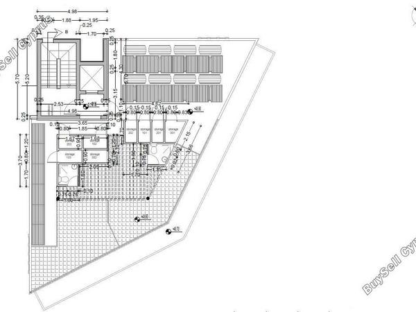 studio apartment building for sale apostolos andreas limassol limassol 8458410 image 15115819