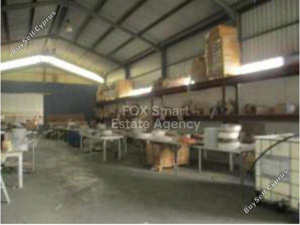 studio warehouse for sale ergates nicosia 1151410 image 14621301