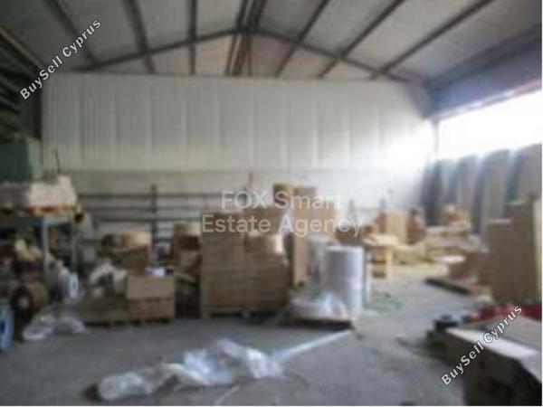 studio warehouse for sale ergates nicosia 1151410 image 14621304