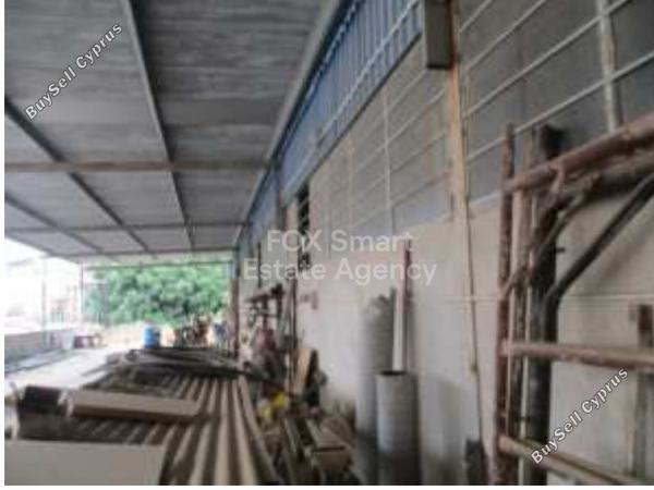 studio warehouse for sale ergates nicosia 1151410 image 14621306