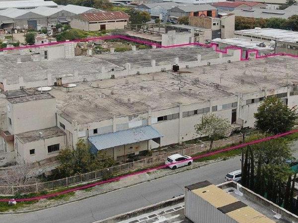 studio warehouse for sale sopaz nicosia 1680410 image 15981190