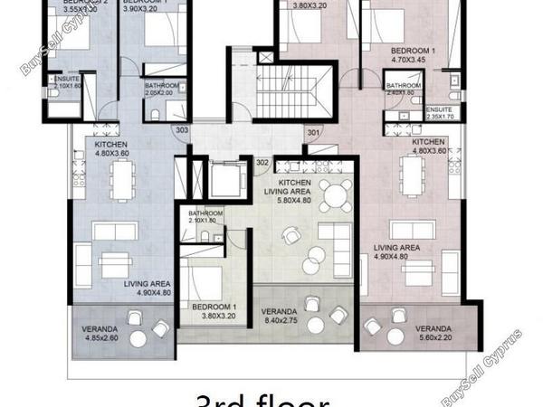 1 bedroom apartment for sale agios athanasios limassol 7738510 image 10203456