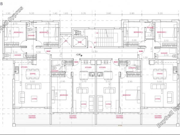 1 bedroom apartment for sale kato paphos universal paphos 8765510 image 16562977
