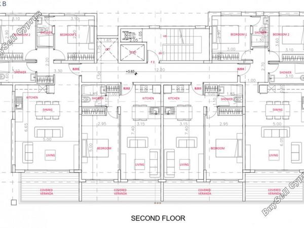 1 bedroom apartment for sale kato paphos universal paphos 8765510 image 16720813