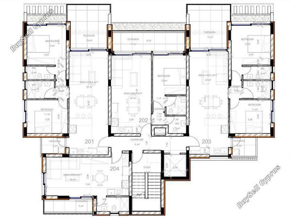 2 bedroom apartment for sale agios athanasios limassol 8693510 image 16182703
