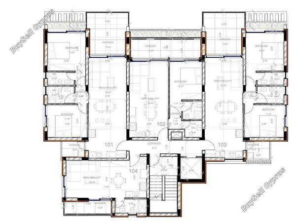 2 bedroom apartment for sale agios athanasios limassol 8693510 image 17018824