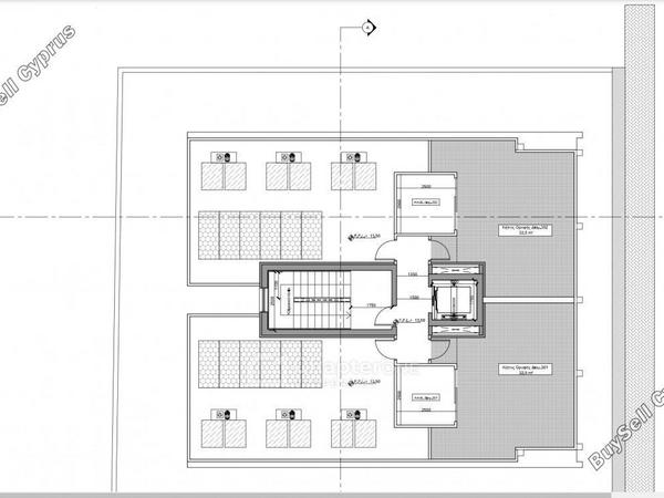 2 bedroom penthouse for sale agios dometios nicosia 8360510 image 16257342