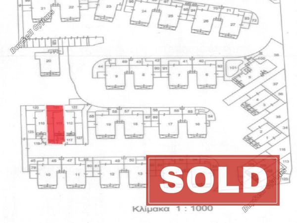 2 bedroom semi detached house sold chlorakas paphos 8176510 image 13568586