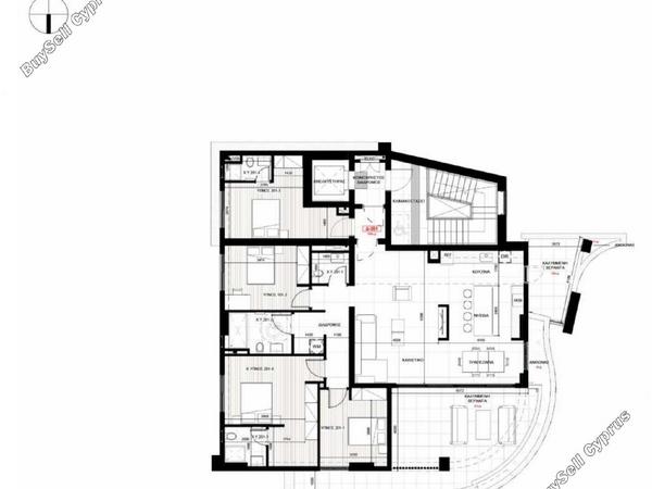 4 bedroom apartment for sale acropolis nicosia 8532510 image 15481743