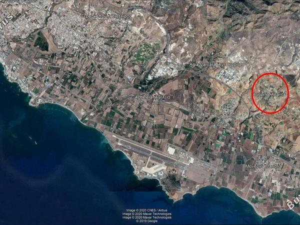 land for sale anarita paphos 709510 image 583078