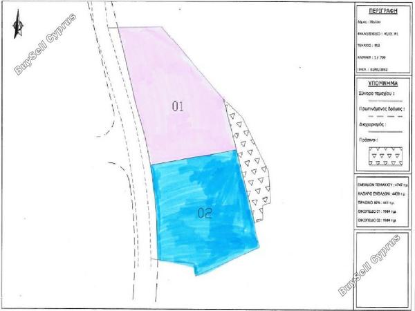 land for sale dali nicosia 826510 image 13338416