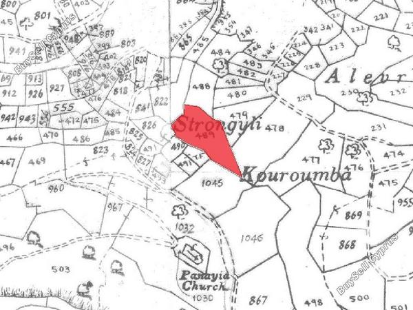 land for sale dora limassol 1464510 image 16009159