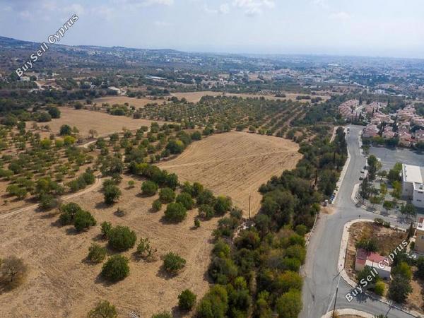 land for sale mesa chorio paphos 1355510 image 9271579