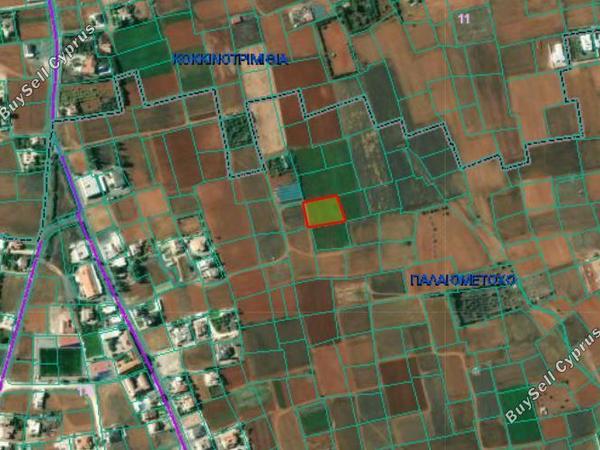 land for sale palaiometocho nicosia 8620510 image 15823634