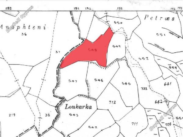 land for sale peristerona pafou paphos 8408510 image 16306705