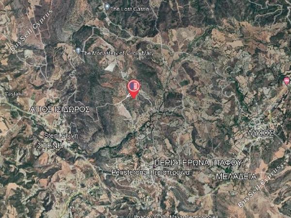 land for sale peristerona pafou paphos 8408510 image 16306706