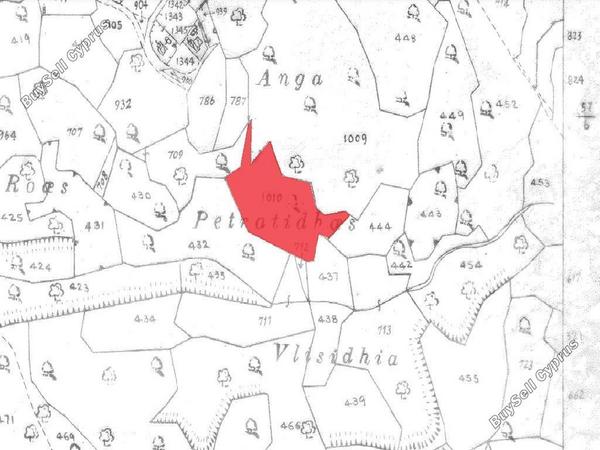 land for sale pissouri limassol 8633510 image 15881872
