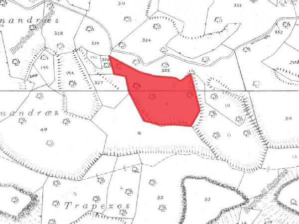 land for sale pissouri limassol 8743510 image 16413457