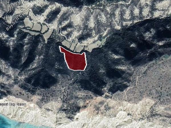 land for sale pissouri limassol 8743510 image 16413459