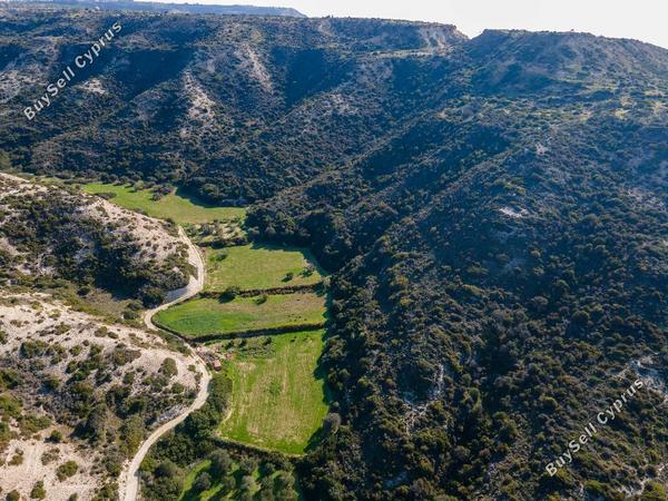 land for sale pissouri limassol 8743510 image 16413465