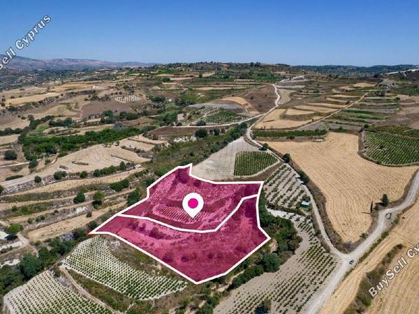 land for sale stroumbi paphos 1897510 image 14205992
