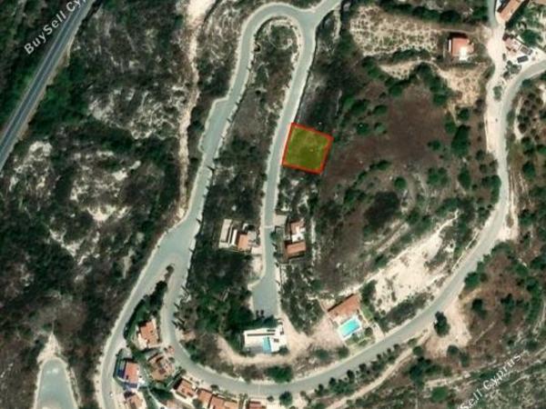 land for sale tsada paphos 8645510 image 15937968