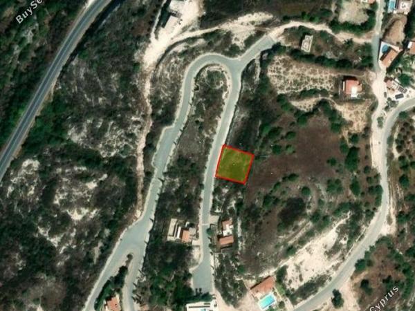 land for sale tsada paphos 8645510 image 15937975