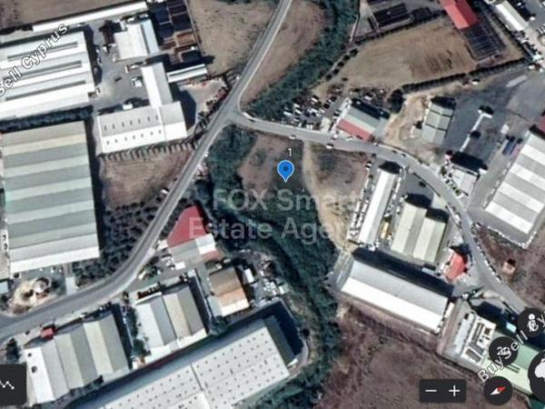 plot for sale dali nicosia 1153510 image 5171967
