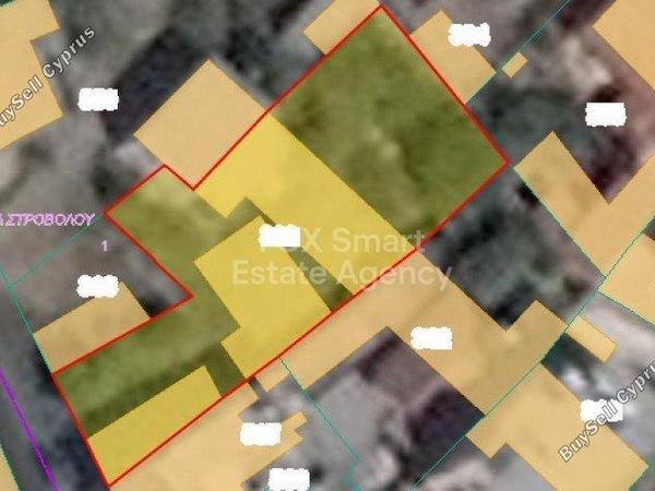 plot for sale strovolos nicosia 1152510 image 5156178