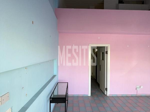 studio showroom for rent strovolos nicosia 1068510 image 11039344
