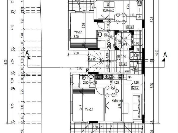 1 bedroom apartment for sale apostolos andreas limassol limassol 8509610 image 15361541